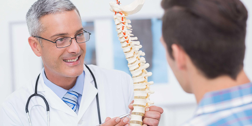 Post-Op Barriers After Lumbar Decompression