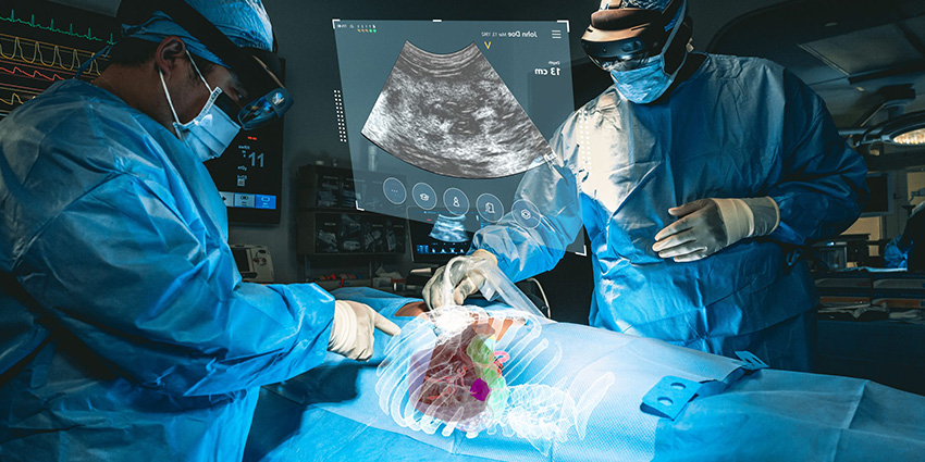 MediView XR Secures $24M to Bring Real “X-Ray Vision” to the OR