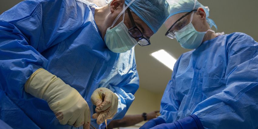 What Surgeon Demographics Reveal About L4-5 DLS Preferences