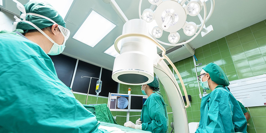 Data Dive Into Intraoperative Monitoring: Curious Findings