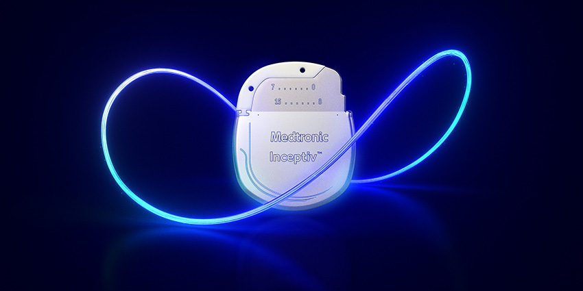 Closed-Loop, Wide Awake, and Not Your Grandpa’s Pain Stim