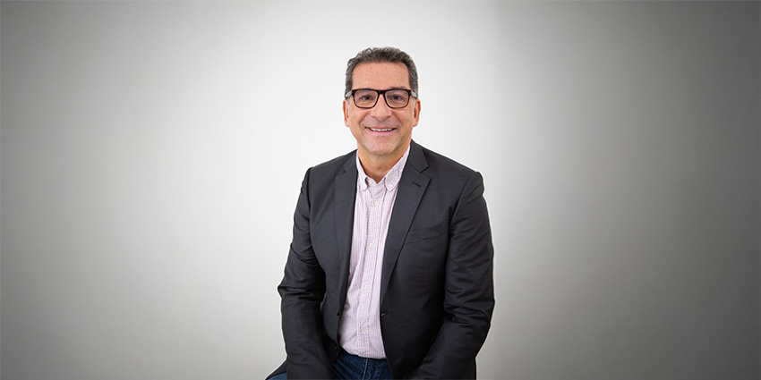 Amber Implants Names Vincent Gardès CEO