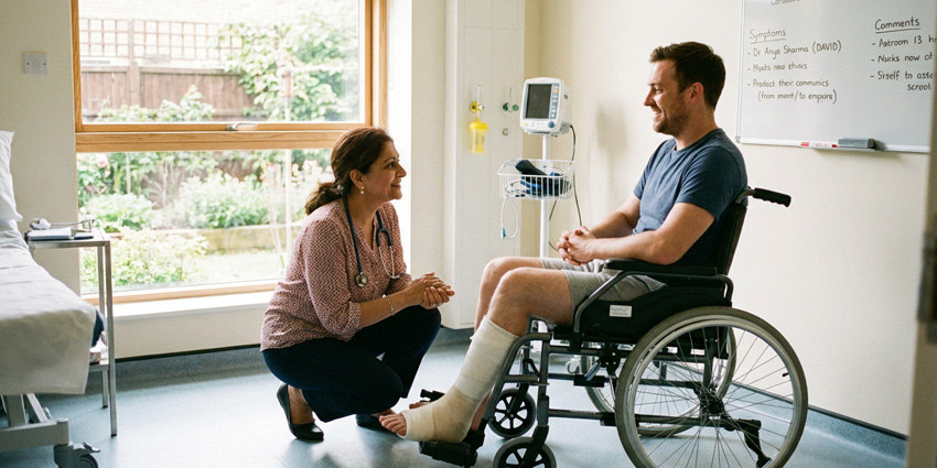 Toradol After Fusion: Friend, Foe, or Frenemy of Bone Healing?