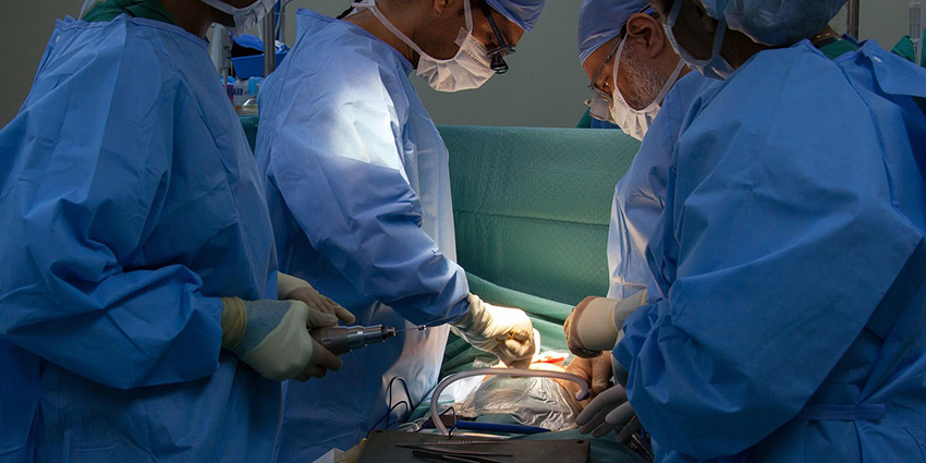 Lumbar Spondylolisthesis Challenge: ALIF vs P/TLIF