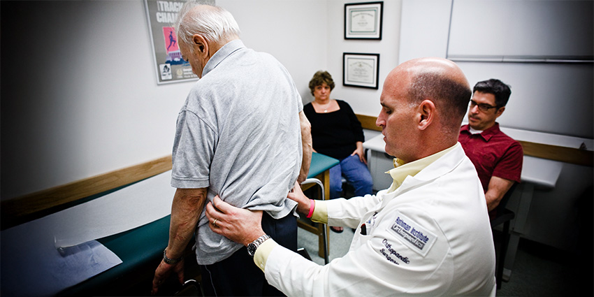 Burst Fractures Without Neuro Deficit: A Reality Check