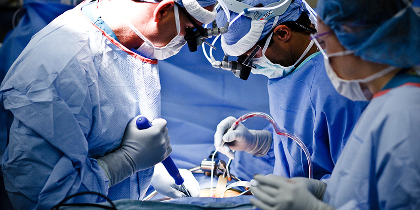 Robots and Reimbursement: The Cost War in AIS Surgery
