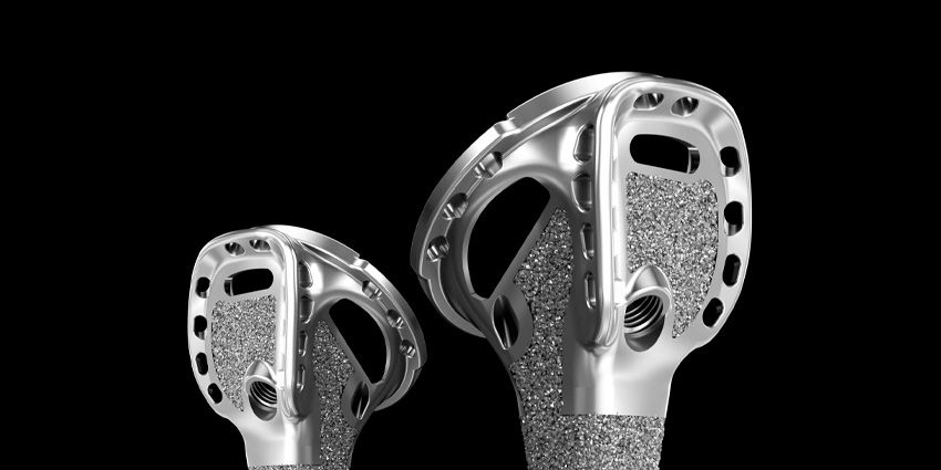 Catalyst’s New Shoulder System Expands FDA Clearance