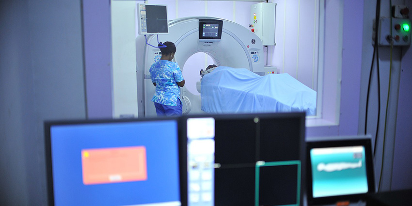 When Your MRI Knows More About Disc Degeneration Than You Do