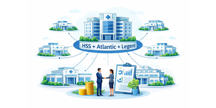 The New ASC Roll-Up? HSS+General Atlantic+Legent