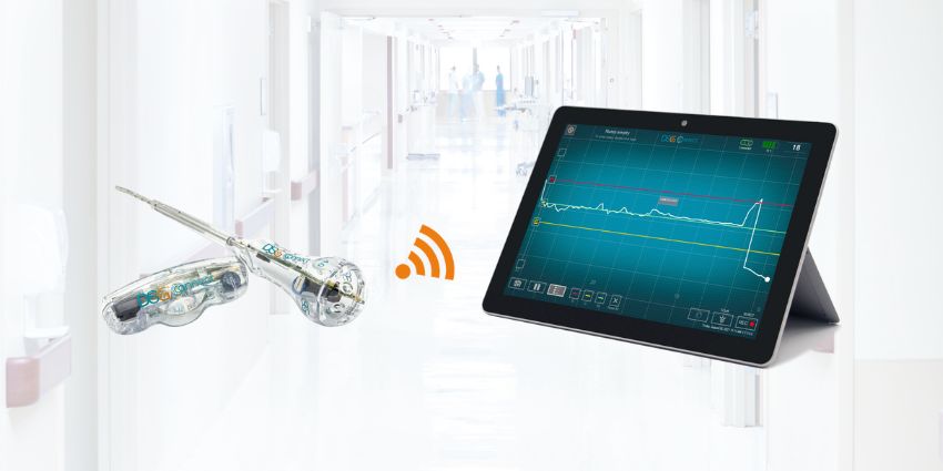 Patent Issued: UNIVERSAL ADAPTER for Smarter Surgery Tools