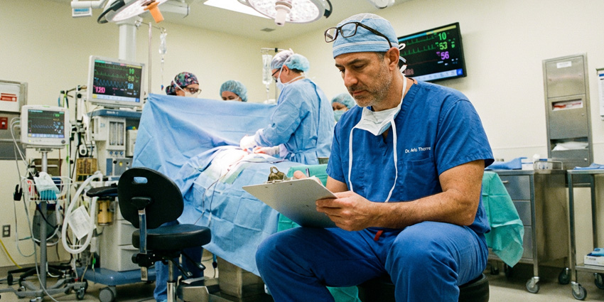 Can We Fix Odontoid Fractures Without a Muscle Fight?