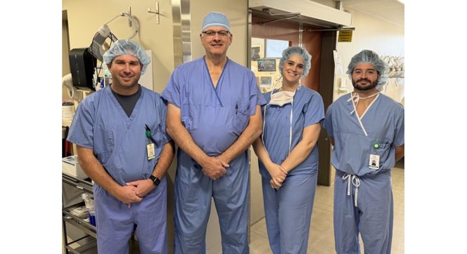 restor3d Announces First Clinical Cases of the iTotal Identity™ CR 3DP Porous Fully Personalized Total Knee Replacement System