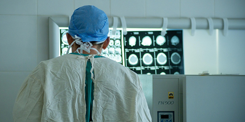 Finding Right Amount of Dimensionality for Catching Cancer Early
