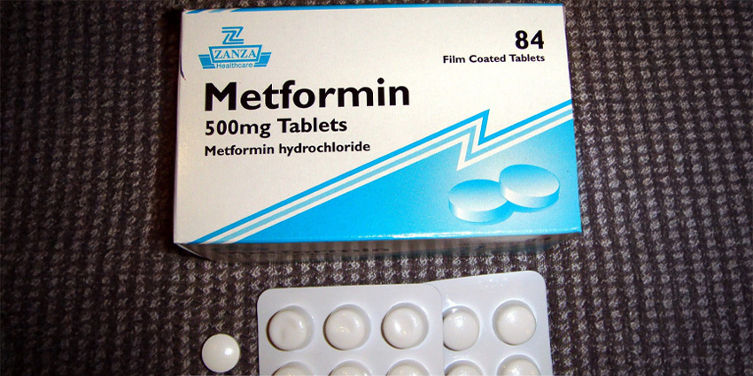 Metformin: The Accidental Multimodal Analgesic?
