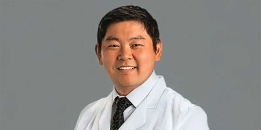 Familiar Face Re-Joins the World Class Rush Spine Group