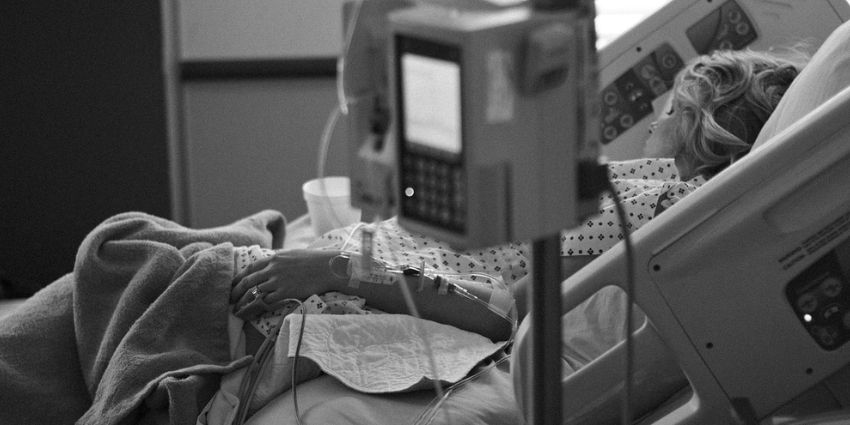Posterior Cervical Fusion: When the Kidneys Crash the Party