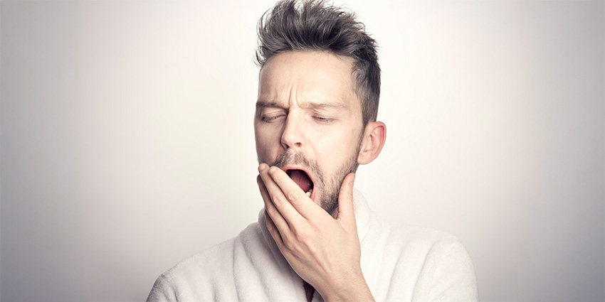 A Surprising Reason Low Back Pain Keeps You Up at Night