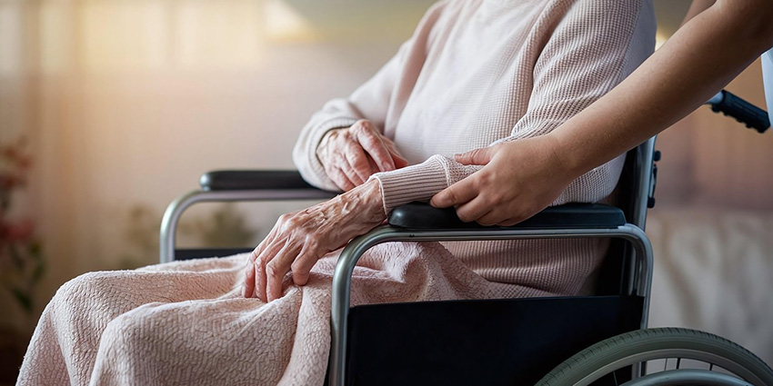 Home Care After Lumbar Fusion: Friend or Foe?