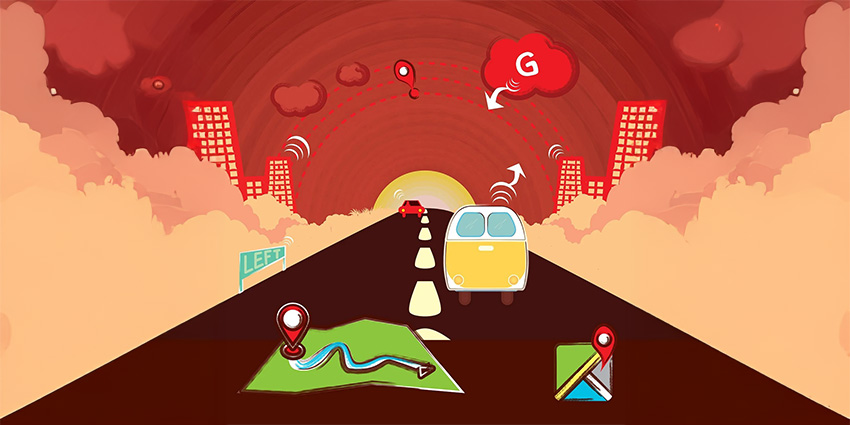 The Road Map, With Mile Markers, to ACDF Post-Op Recovery