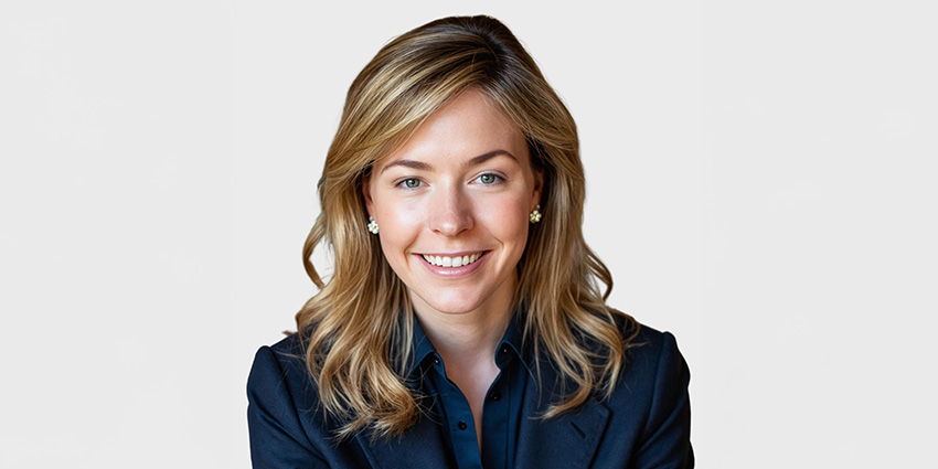 Leigh Herzog New COO at Spire Orthopedic Partners
