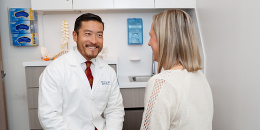 Changing Spine Surgery Referral Chaos to ONE-Day Clarity