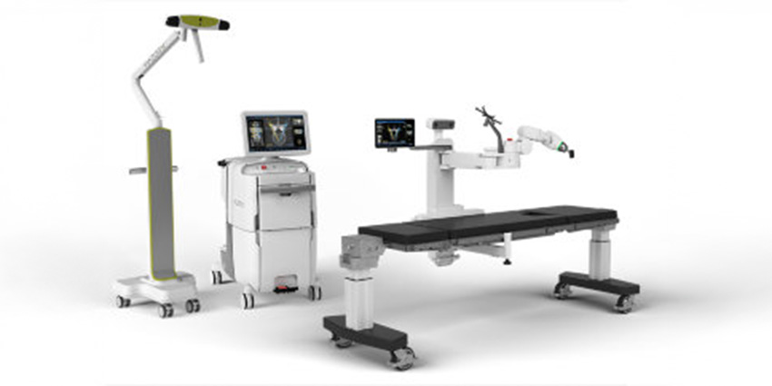 Robots Are Scrubbing In: Orthopedics’ High-Tech Growth Spurt