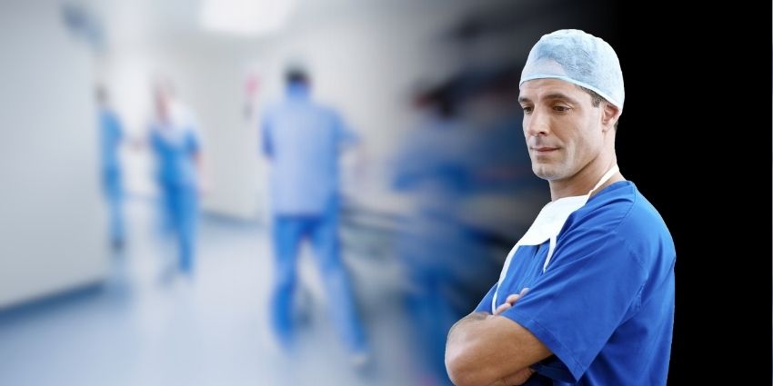 The Ultimate Compliment: The Forgotten Spine Surgery
