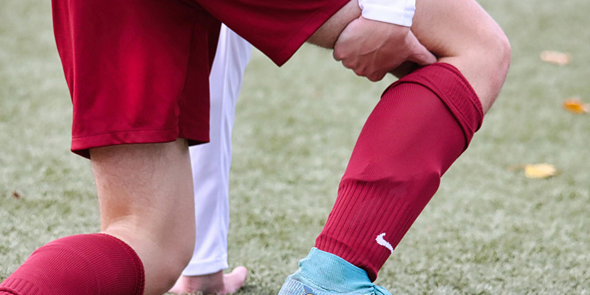 Hip and Groin Injuries: The Injuries Everyone Treats – and Still Underestimates