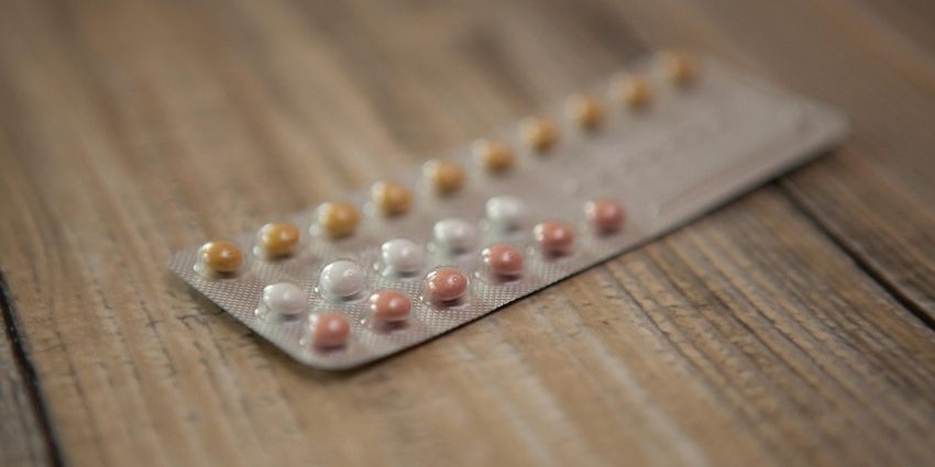 The Pill, the Hip, and the Labrum Walk Into a Clinic…