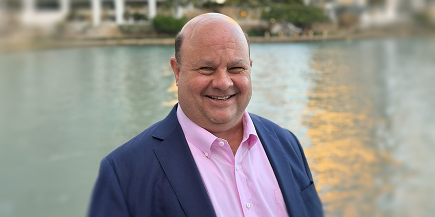 Oliver Engert: First Chief Administrative Officer at Enovis