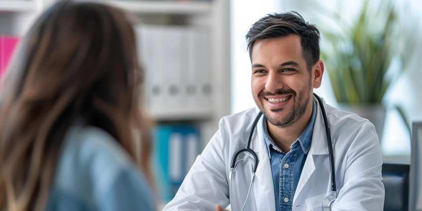 How Advanced Practice Providers Are Quietly Redefining Spine Care
