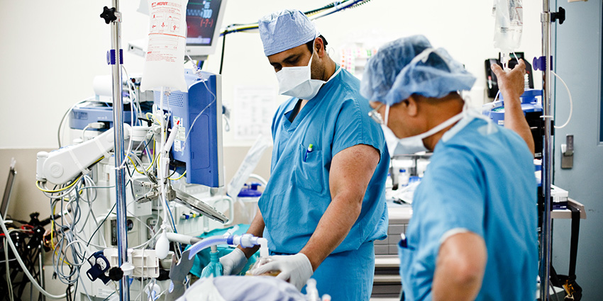 Hip Arthroplasty’s Link to Lumbar Degenerative Disc Disease
