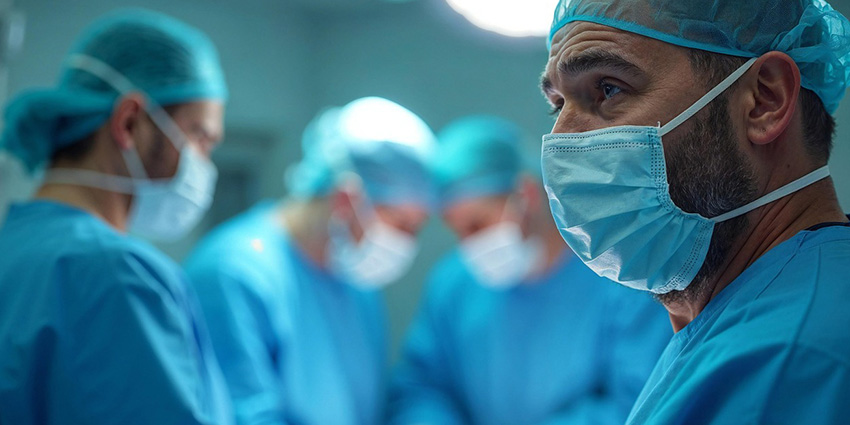 Loeys-Dietz: When Connective Tissue Keeps You on Your Toes