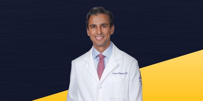 What Happens When a Top Surgeon Trains the AI?