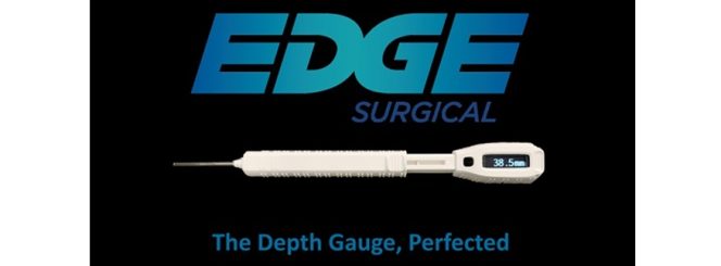 EDGE Surgical Signs Agreement with 3Di Medical to Accelerate Adoption of Ortho EDG(R) Across Florida Hospitals