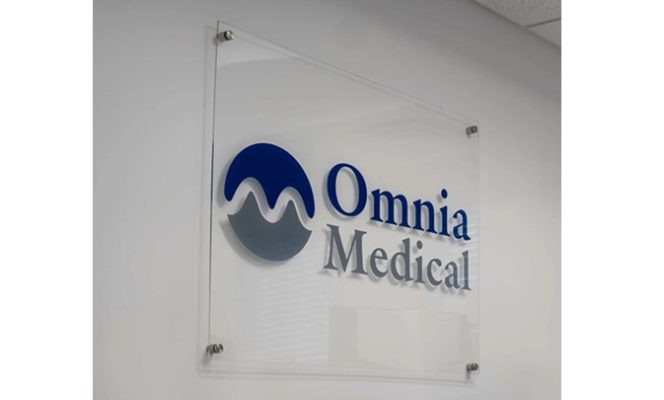 Omnia Medical Announces Commercial Launch of FDA-Cleared PsiF DNA™ System