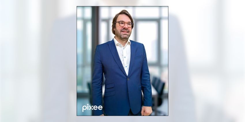 Pixee Medical accelerates U.S. growth with appointment of Pierre Couture as Vice President of Marketing