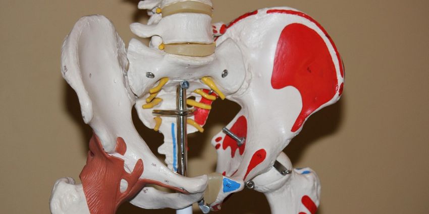 When the Acetabulum Needs a Tailored Suit