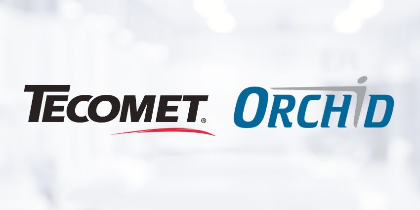 Tecomet and Orchid Orthopedic Solutions Join Forces