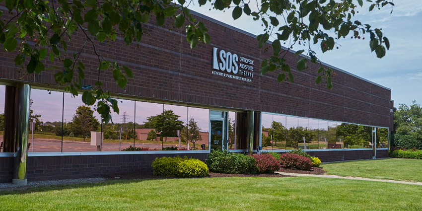 Upstate New York’s Ortho Scene Just Leveled Up