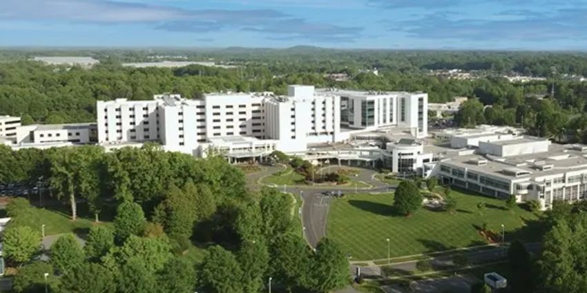 CaroMont Health and COSMC: A 75-Year Ortho Partnership Levels Up
