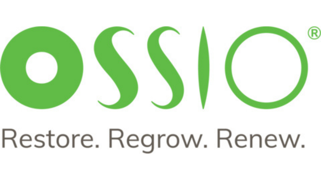 OSSIOfiber® Minimally Invasive All-Natural Bunion Correction System Improves, Simplifies Surgical Procedure for Patients and Physicians