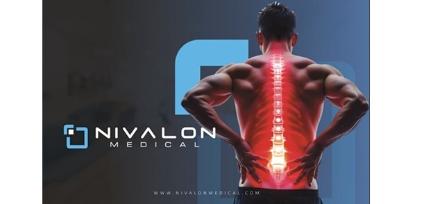 Nivalon Medical Produces the World’s First Fully Patient-Specific, Motion-Preserving, Metal-Free Spinal Implant Using AI and Advanced Ceramic 3D Printing