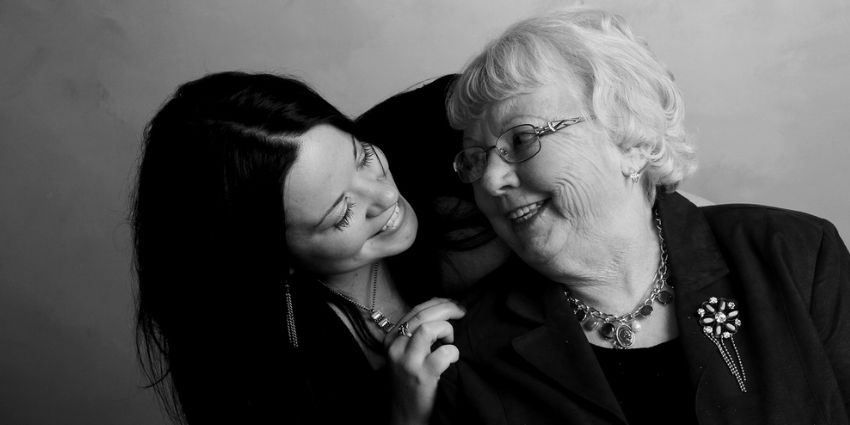 Menopause, Mother Nature, and the Crushing Truth