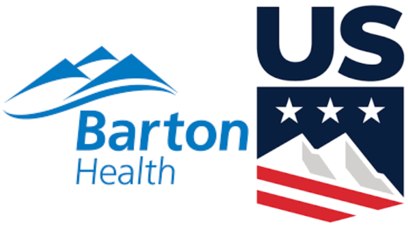 Tahoe’s Barton Clinic Is U.S. Ski & Snowboard Team Partner, AGAIN