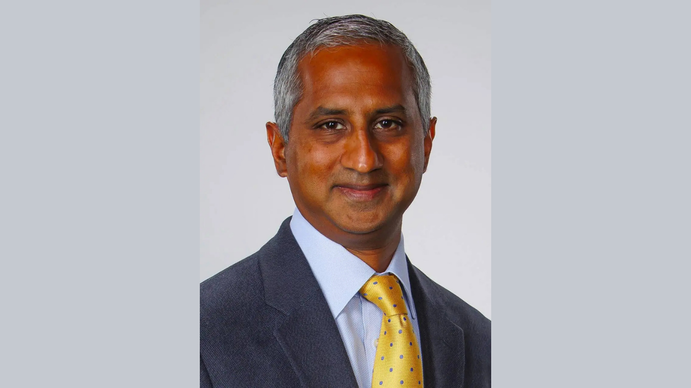 A New Chapter at CHOP: Woody Sankar, M.D. to Lead Orthopedics