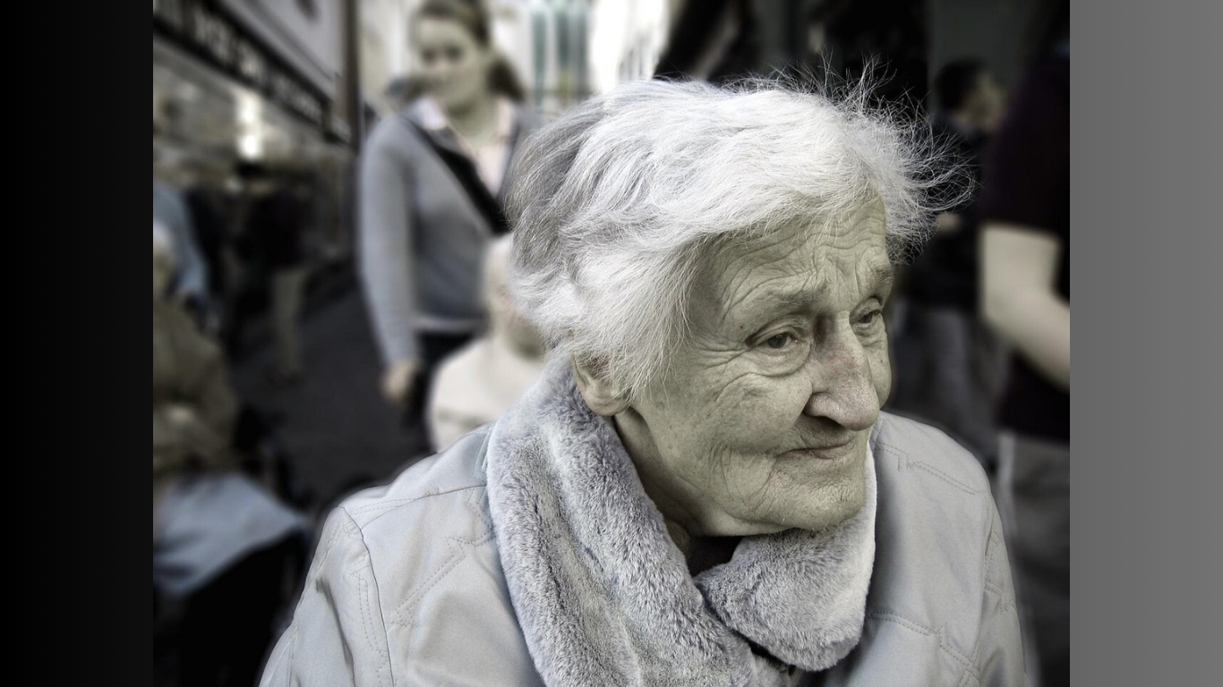 New, Effective, Simple Frailty Index Measure Unveiled
