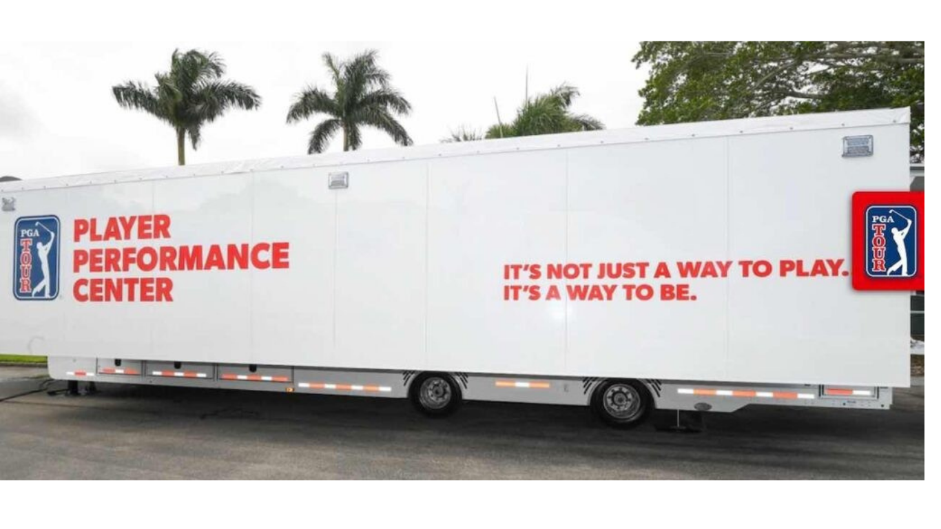 PGA TOUR’s New Secret Weapon: Cleveland Clinic on the Road