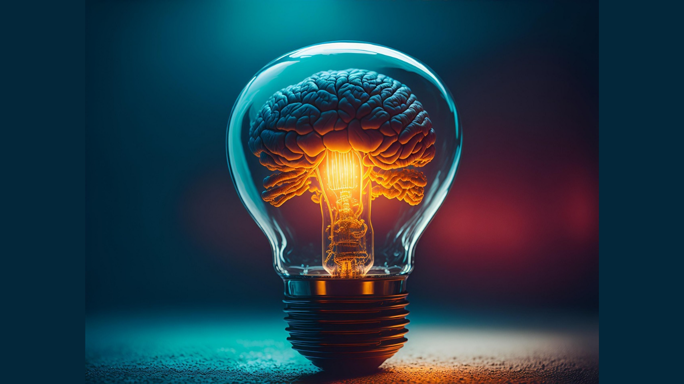 Knee OA, Meet the Brain: When Electricity Goes Beyond the Joint