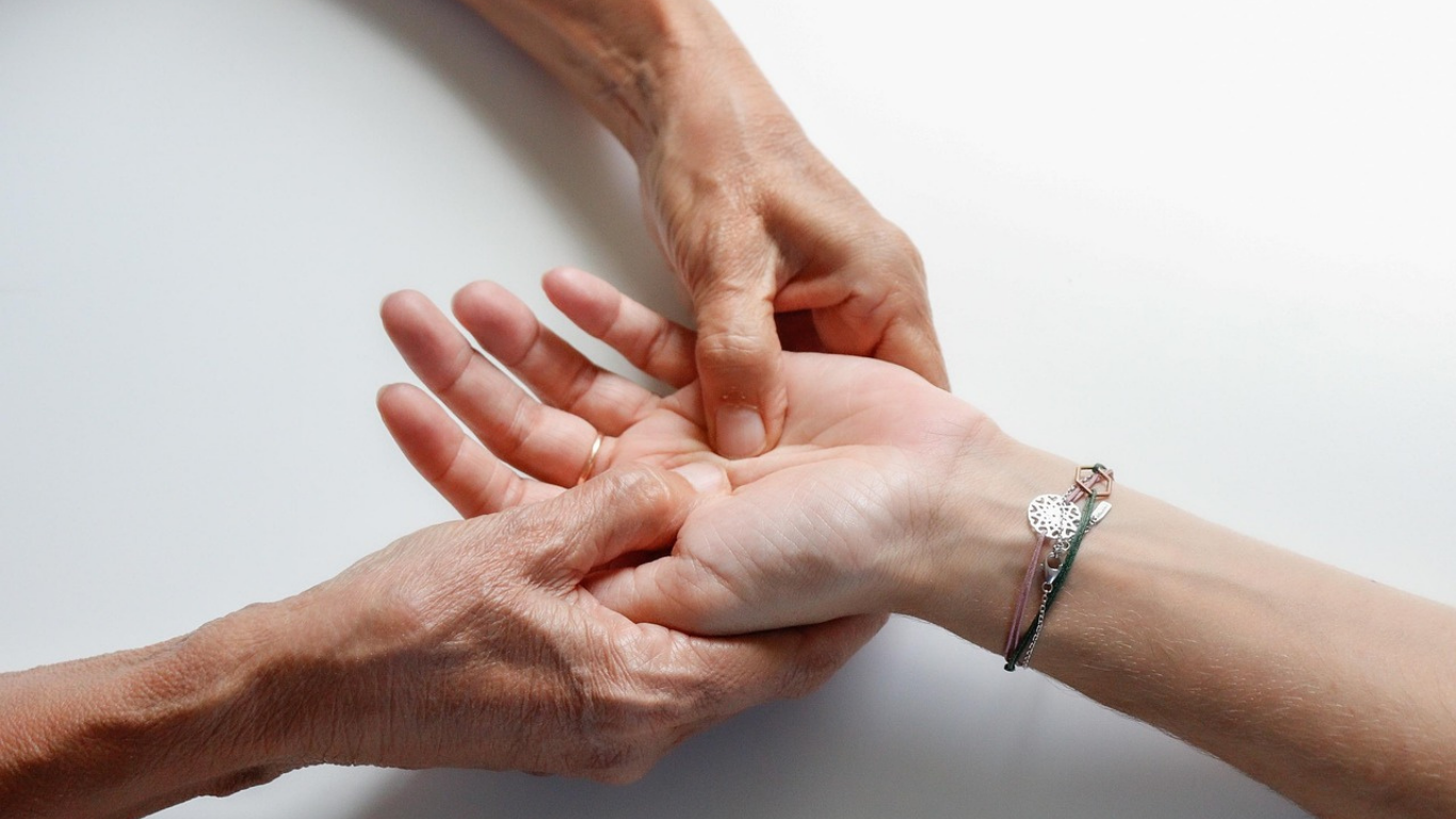 Carpal Tunnel Syndrome: Is Amyloid the Real MVP in the Tunnel?